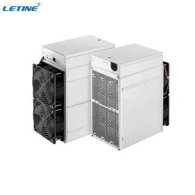 Bitmain Antminer Z11 135ksol/S EquihashのアルゴリズムのZcash使用された抗夫Z11