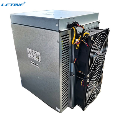 3400W Canaan Avalonminer 1166プロ81Th BTCの採掘機1246