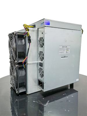 3400W Canaan Avalonminer 1166プロ81Th BTCの採掘機1246