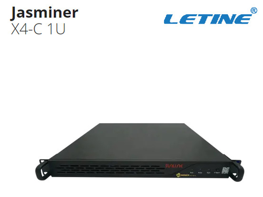 450mh/S Ethash Asic抗夫