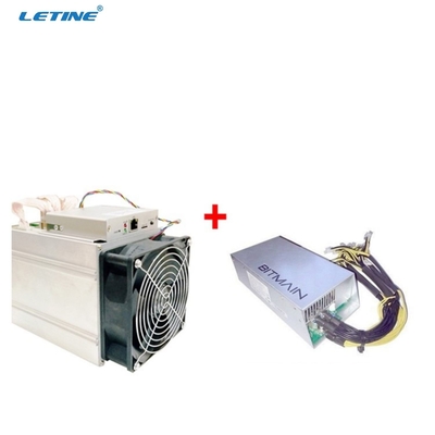 Bitmain 42K Sol/S Equihash Zcash Antminer Asic抗夫Z9 Zec抗夫