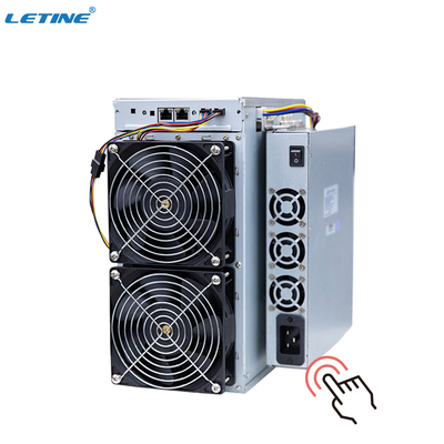 1126プロ68Th/S Canaan Avalonminerのアルゴリズム3420W 1166プロ81t