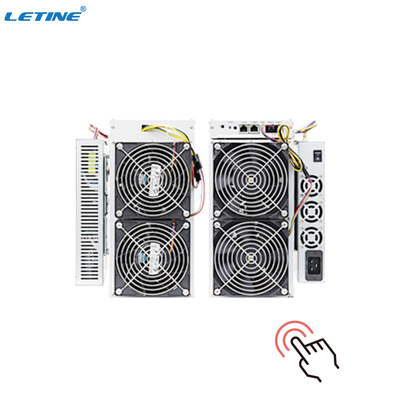 1126プロ68Th/S Canaan Avalonminerのアルゴリズム3420W 1166プロ81t