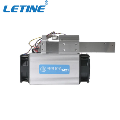 1860W 31TH M30s++ 110T 112T Whatsminer M21 Bitcoin鉱山