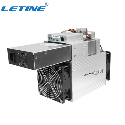 1860W 31TH M30s++ 110T 112T Whatsminer M21 Bitcoin鉱山