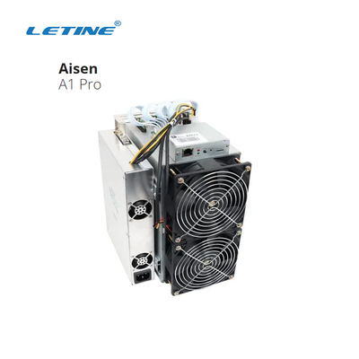 A1プロA1 2200W StrongU抗夫23T Sha256愛中心