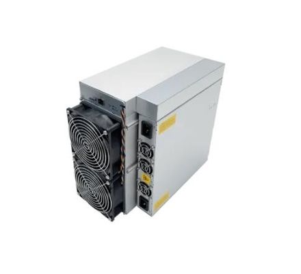 標準的なAntminer S19jプロ100Th Bitmain Asic BTC鉱山SHA256抗夫S19 100Th/s