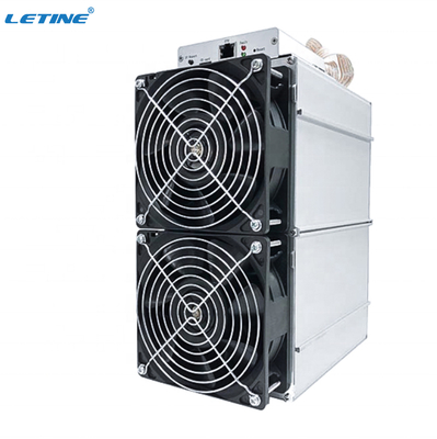 Zcash Bitmain Equihash抗夫のためのBitmain Antminer Z15 420ksol/S Zec抗夫のBitmain Asic抗夫