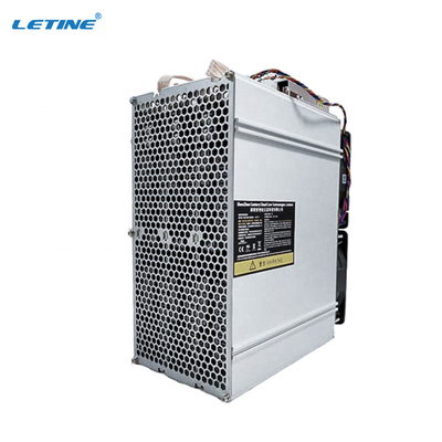 Zcash Bitmain Equihash抗夫のためのBitmain Antminer Z15 420ksol/S Zec抗夫のBitmain Asic抗夫