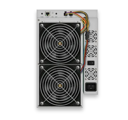 Scryptのアルゴリズムの金の貝抗夫3200Wの中佐総督LT6 NLG抗夫3.35G