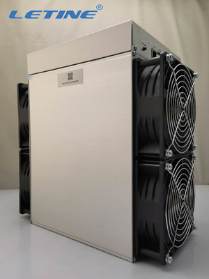 Eaglesongのアルゴリズムのhashrate 12Ths力2400W Goldshell Asic抗夫を採鉱するCK5 Goldshell