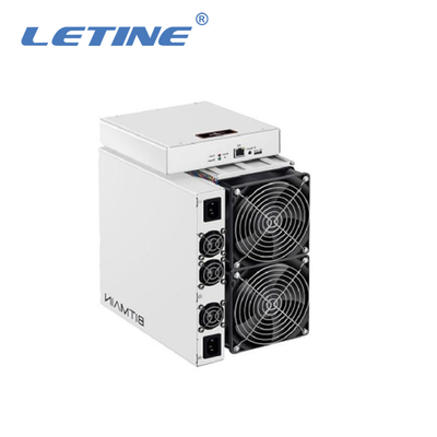 Bitmain Asic Antminer S19a Delivry香港からのプロ110Th/S Bitcoin抗夫S19aのプロ110T採掘機の蟻抗夫