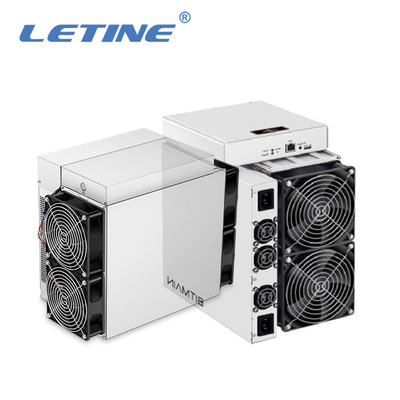 Bitmain Asic Antminer S19a Delivry香港からのプロ110Th/S Bitcoin抗夫S19aのプロ110T採掘機の蟻抗夫