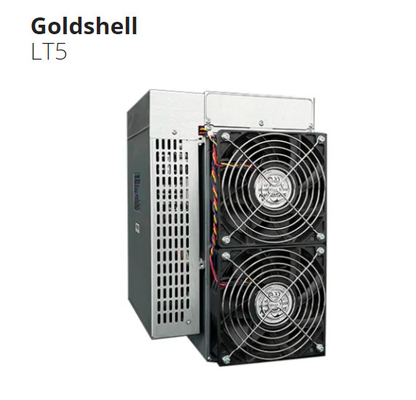 Goldshell Asic LT5 Scryptのアルゴリズム2.05Gh 2080W Dogecoin Litecoin