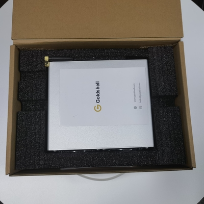 Eaglesongのアルゴリズムのhashrateの1.05Th力215Wを採鉱するGoldshell Asic抗夫CK-BOX Goldshell