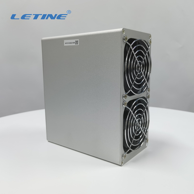 ミニ総督のGoldshell鉱山のScryptのアルゴリズムのHashrate 185Mhのパワー消費量233W Goldshell Asic抗夫