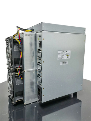 Avalon 1166プロ81T Asic Bitcoin抗夫のBlockchain抗夫75db BTC抗夫