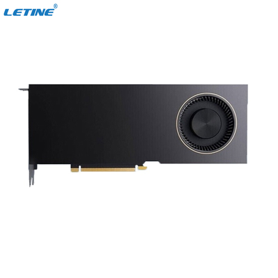 Ehash抗夫のためのRTX A5000鉱山のグラフィックス・カード103Mh/s ETHの挽肉料理率GPU