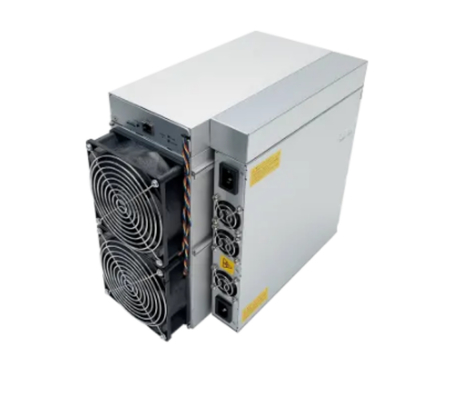イーサネット インターフェイスBitmain BTC抗夫のAntminer S19 XP 140Thの有益なブロック・チェーン抗夫