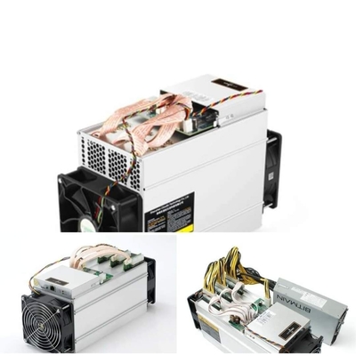 Bitmain Antminer S9 11.5th Btcの採掘機S9 11.5T Asic抗夫