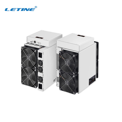 標準的なAntminer T15 23tは出荷すること準備ができた電源を持つBitcoin抗夫T15を使用した
