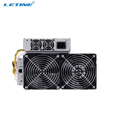 Asic Bitmain Antminer DR5 35T DCRの硬貨の採掘機Blake256r14抗夫