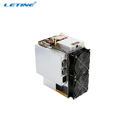 Asic Bitmain Antminer DR5 35T DCRの硬貨の採掘機Blake256r14抗夫