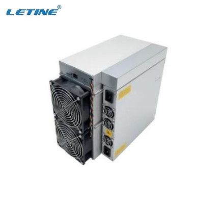 Antminer S19jプロ100t SHA 256のアルゴリズムのブロック・チェーン抗夫のBitmain BTC抗夫