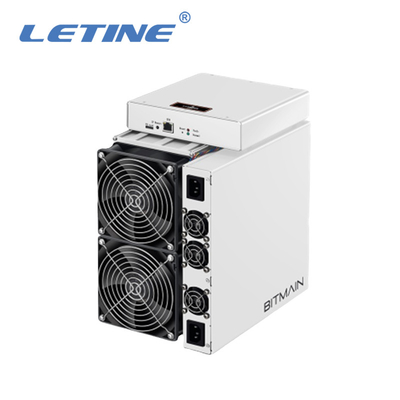 良質の秒針S17e 64T Bitmain Asic Antminer 2880W BTCの採掘機