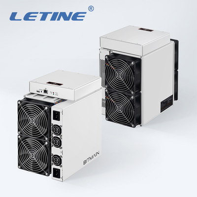 良質の秒針S17e 64T Bitmain Asic Antminer 2880W BTCの採掘機