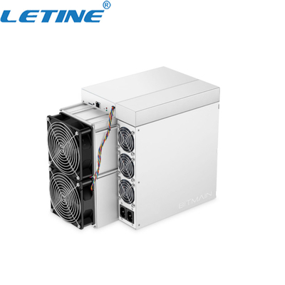 Bitmain Antminer L7 9.5Gh Antminer L7 9160mhの総督の中佐採掘機3425W Scrypt Antminer L7 Scrypt抗夫