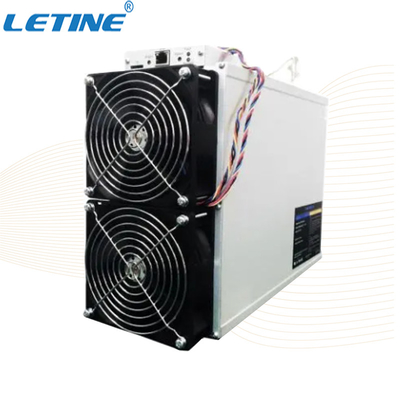 9.16Gh L7 ETH Scrypt Bitmain Asic Antminer 3425W 12V Blockchain抗夫