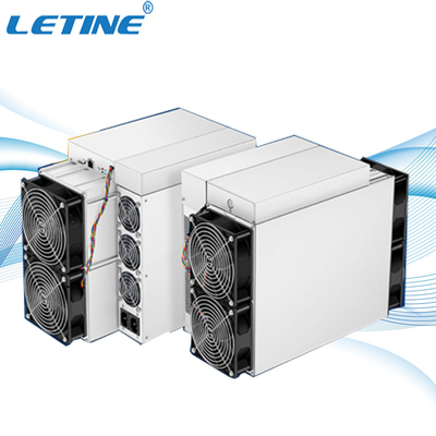 Bitmain Antminer S19XP 140T SHA-256 Algo BTC Asic抗夫140TH S19XPの機械