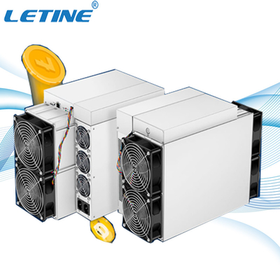 9.16Gh L7 ETH Scrypt Bitmain Asic Antminer 3425W 12V Blockchain抗夫