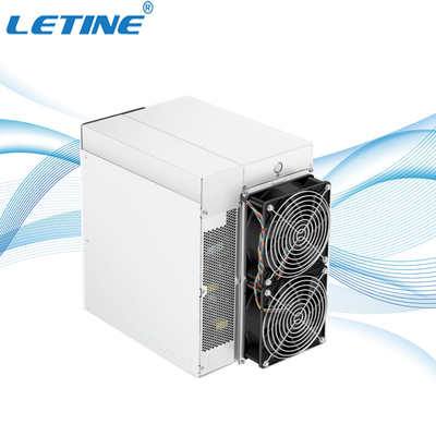 Bitmain Antminer S19XP 140T SHA-256 Algo BTC Asic抗夫140TH S19XPの機械