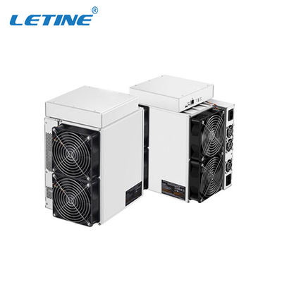Doge Coin Asic Bitmain Antminer Asic L7 Bitmain Antminer抗夫L7新しい9160mh 9500mh 9.16gh 9.5gh 3425Wの中佐抗夫