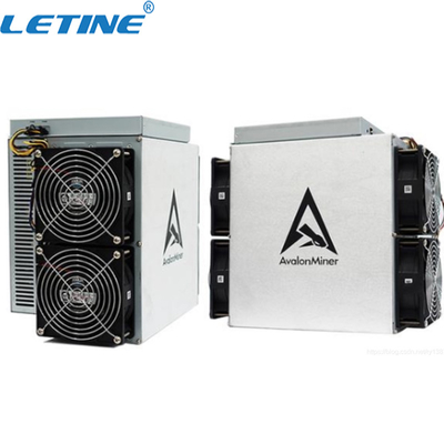 87T 90T 93T 95T SHA-256 Canaan Avalonminer 1246 85T Canaan Avalonminer 821 Avalon 911抗夫のCanaan Avalon 741 Asic抗夫