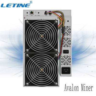 Avalon 1246 Avalon 1166プロCanaan Asicの抗夫1126 821 741 BTC抗夫