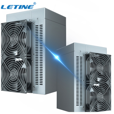 安定した価値 HNS SC Asic Miner Goldshell HS6 10.6Th/S 2350W Sia およびハンドシェイク アルゴリズム ゴールド販売 HS6