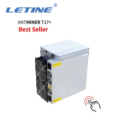Bitmain Asic Antminer T17+64T T17+ 58T 61T 64Tの良質の秒針3200W Bitcoinの採掘機PSU Asic抗夫