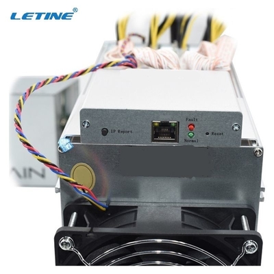 Bitmain Antminer L3++ 580Mh 942W Litecoin及びDogecoin Asicのアルゴリズム抗夫