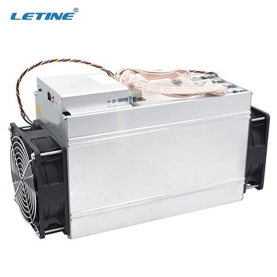 Bitmain Antminer L3++ 596Mhの採掘機のScrypt 596M 1050W L3++ L3+ Asics GMO B2抗夫