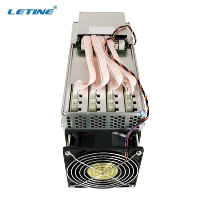 使用されたScrypt Antminer L3+ L3++ 504Mh 600MHの総督の中佐の秒針抗夫