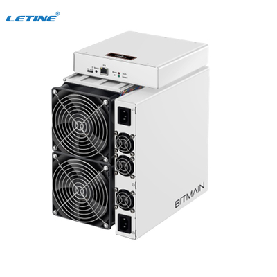 使用されたAntminer S17 S17+73Th S17E S17プロBitmain Bitcoin鉱山SHA256抗夫