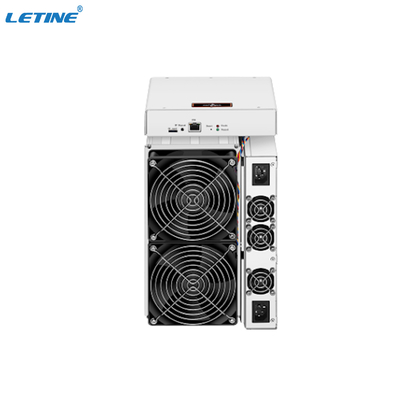 使用されたAntminer S17 S17+73Th S17E S17プロBitmain Bitcoin鉱山SHA256抗夫