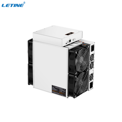 使用されたAntminer S17 S17+73Th S17E S17プロBitmain Bitcoin鉱山SHA256抗夫