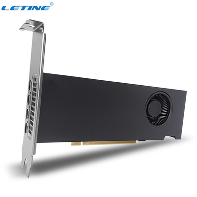 ETHのGpu鉱山の装備のための採鉱のグラフィックス・カードのRtx A2000 12Gb Nvidia RTX A4000 A5000 A6000 GPUのビデオ カード