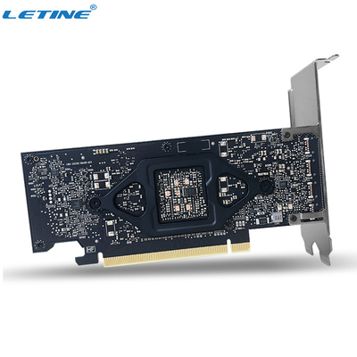 ETHのGpu鉱山の装備のための採鉱のグラフィックス・カードのRtx A2000 12Gb Nvidia RTX A4000 A5000 A6000 GPUのビデオ カード