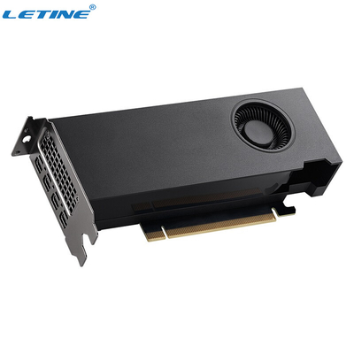 GPU Rtx A4000 16GB GDDR6鉱山のグラフィックス・カードのNvidia Rtx A2000 A5000 A6000 Ethereumのビデオ カード