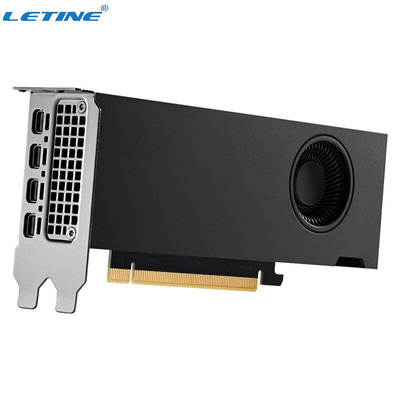 GPU Rtx A4000 16GB GDDR6鉱山のグラフィックス・カードのNvidia Rtx A2000 A5000 A6000 Ethereumのビデオ カード